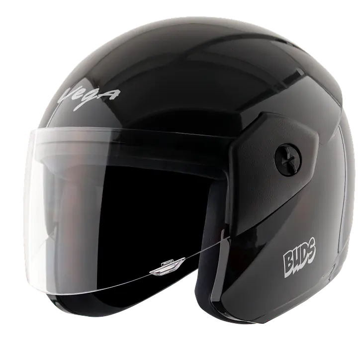 Junior Buds OF Helmet - Master