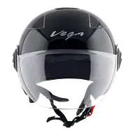 Chap Solid Colors Helmet - Master