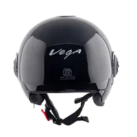 Chap Solid Colors Helmet - Master