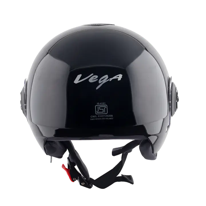 Chap Solid Colors Helmet - Master