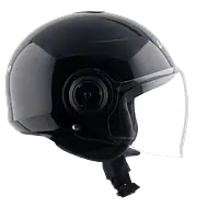 Chap Solid Colors Helmet - Master