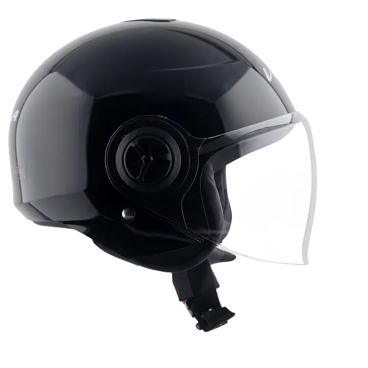 Chap Solid Colors Helmet - Master