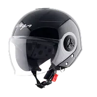 Chap Solid Colors Helmet - Master