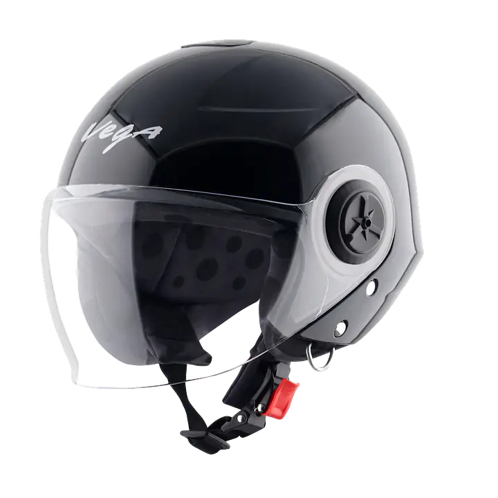 Chap Solid Colors Helmet - Master