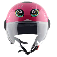 Chap Pony Helmet - Master