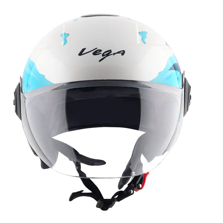 Chap Shark Helmet - Master