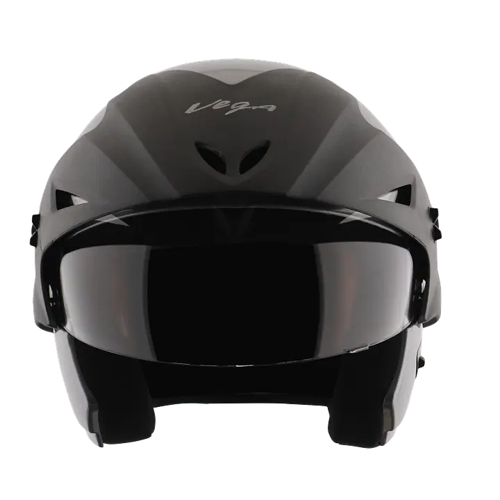 Cruiser W/P Helmet - Master