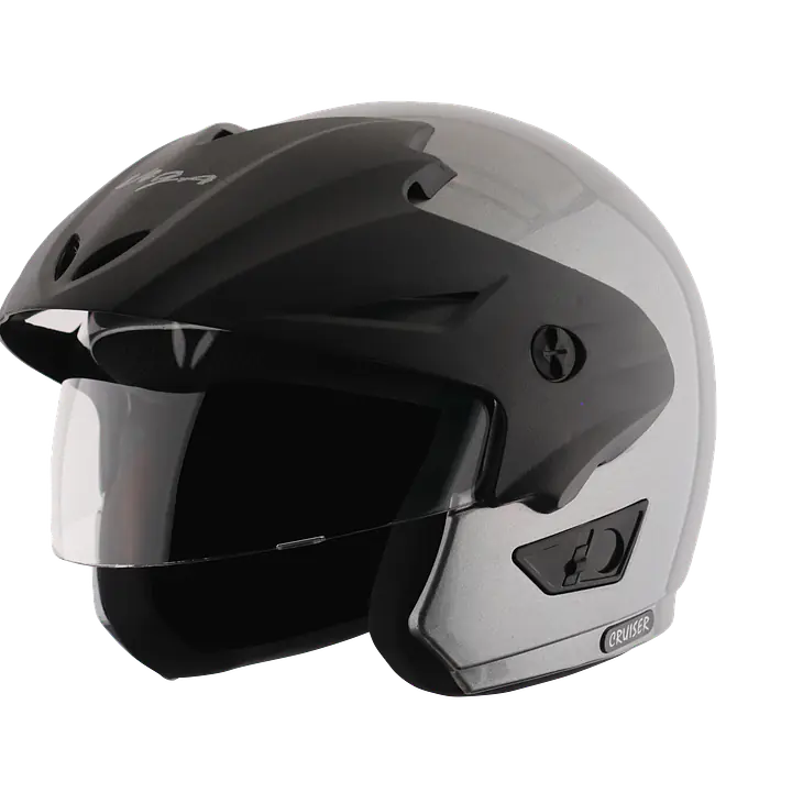 Cruiser W/P Helmet - Master