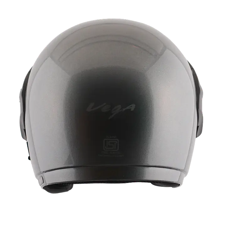 Cruiser W/P Helmet - Master