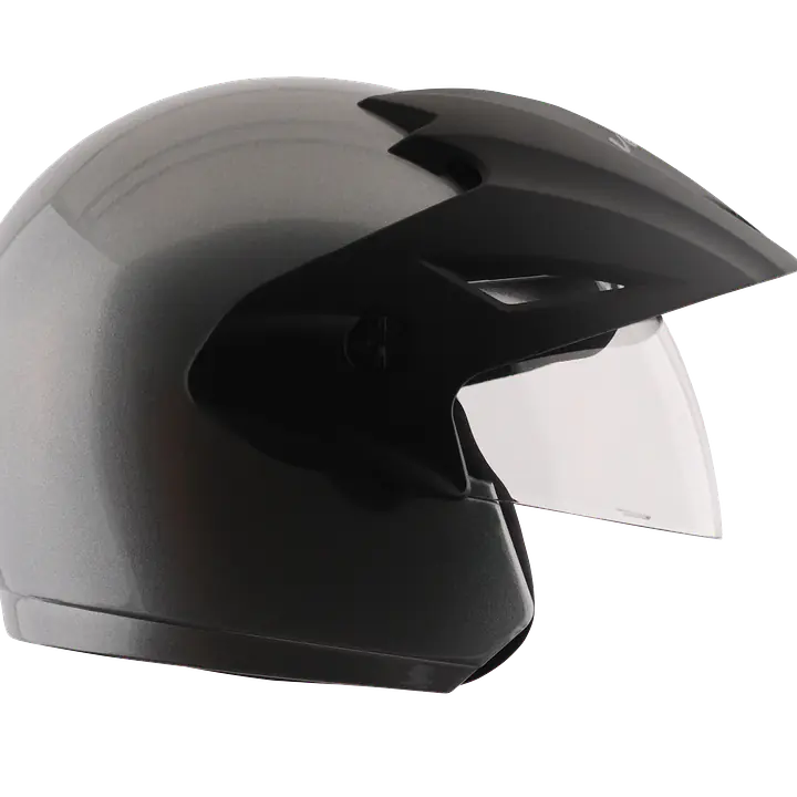 Cruiser W/P Helmet - Master