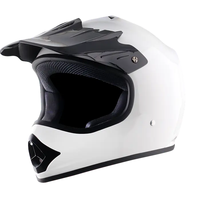 V-cross Helmet - Master