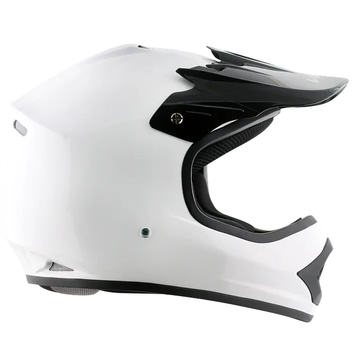V-cross Helmet - Master