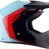 V-cross Track Helmet - Master