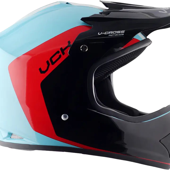 V-cross Track Helmet - Master