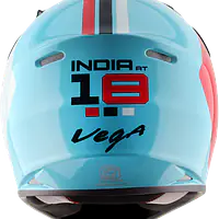 V-cross Track Helmet - Master