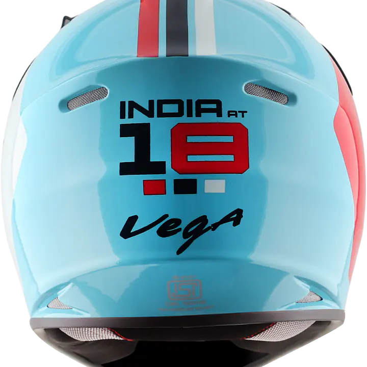V-cross Track Helmet - Master