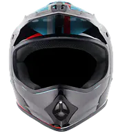 V-cross Track Helmet - Master
