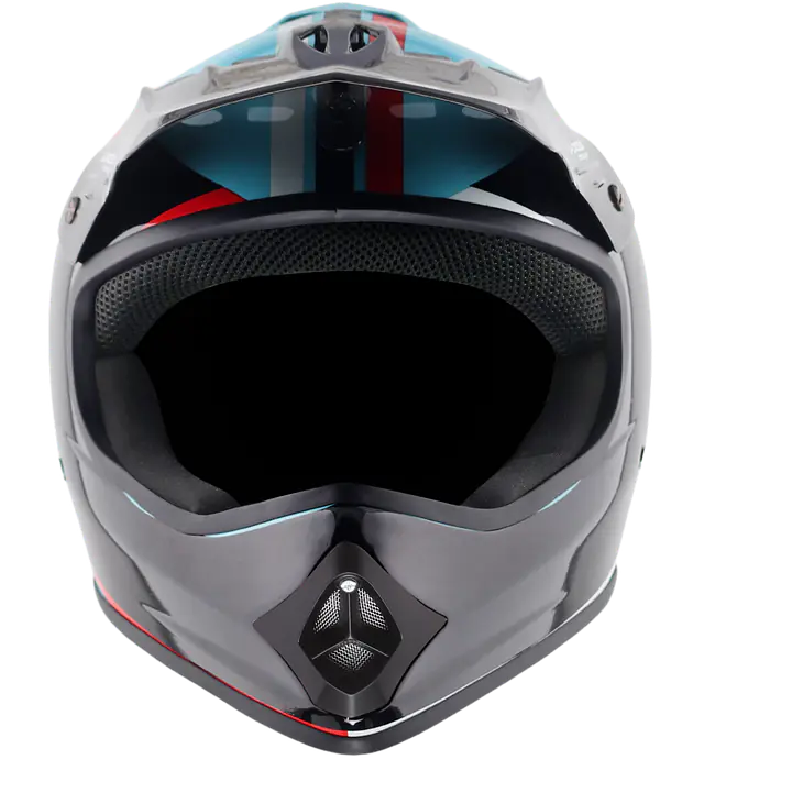 V-cross Track Helmet - Master