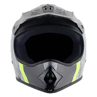 V-cross F1 Helmet - Master