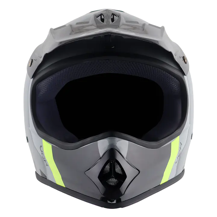 V-cross F1 Helmet - Master