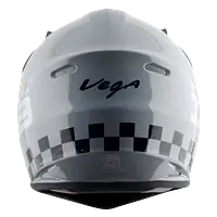 V-cross F1 Helmet - Master