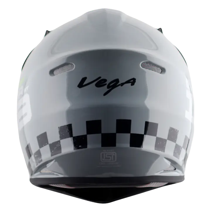 V-cross F1 Helmet - Master
