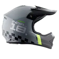 V-cross F1 Helmet - Master