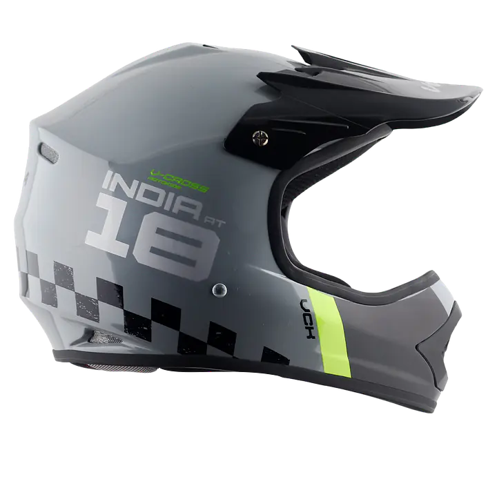 V-cross F1 Helmet - Master