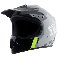 V-cross F1 Helmet - Master