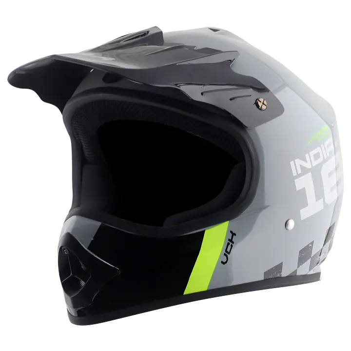 V-cross F1 Helmet - Master