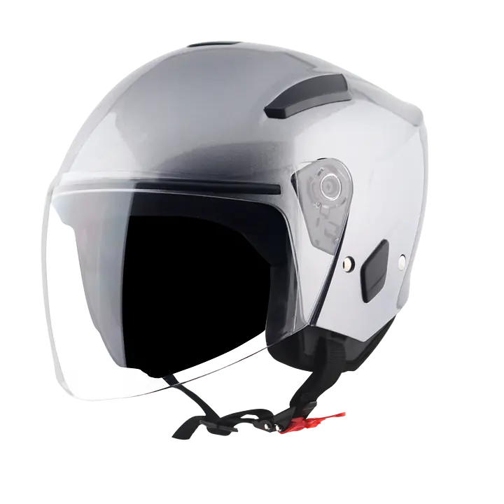 Orion Solid Colors Helmet - Master