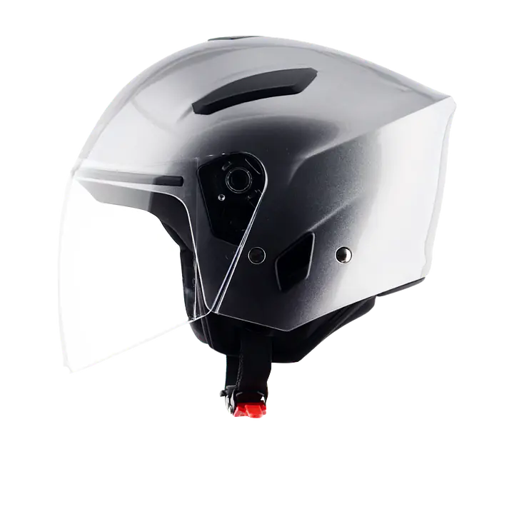 Orion Solid Colors Helmet - Master