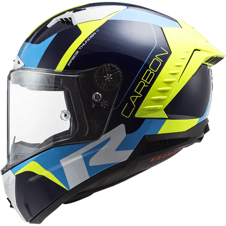 FF805 THUNDER C RACING1 GL.BLUE H-V YELLOW-06 - 1748192458DW3F - Master