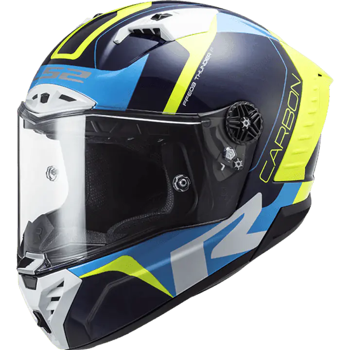 FF805 THUNDER C RACING1 GL.BLUE H-V YELLOW-06 - 1748192458DW3F - Master