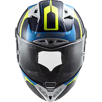 FF805 THUNDER C RACING1 GL.BLUE H-V YELLOW-06 - 1748192458DW3F - Master
