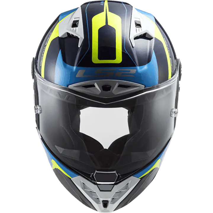 FF805 THUNDER C RACING1 GL.BLUE H-V YELLOW-06 - 1748192458DW3F - Master
