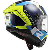 FF805 THUNDER C RACING1 GL.BLUE H-V YELLOW-06 - 1748192458DW3F - Master