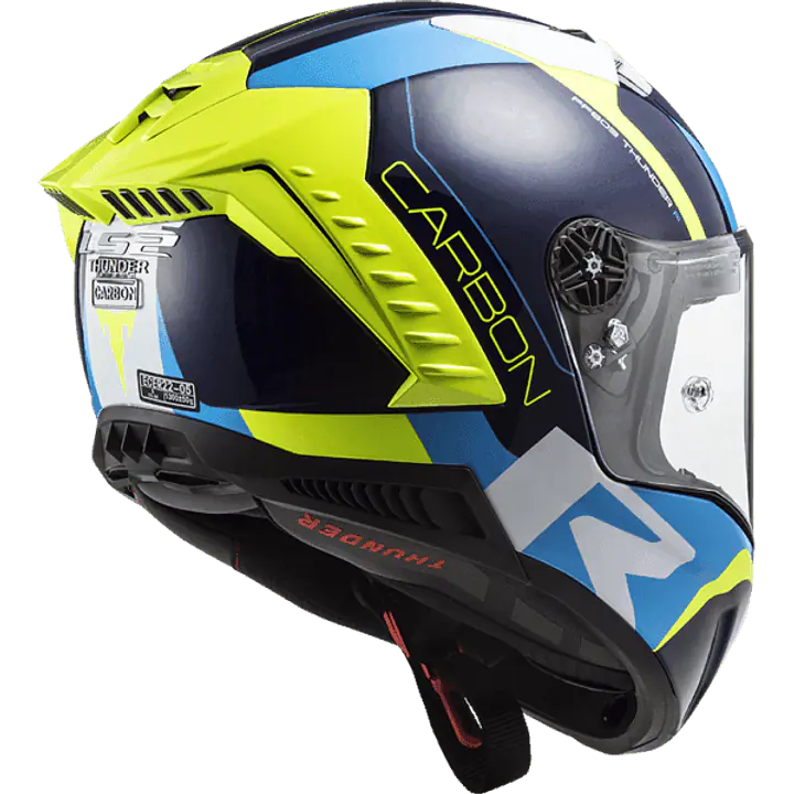 FF805 THUNDER C RACING1 GL.BLUE H-V YELLOW-06 - 1748192458DW3F - Master