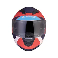 FF320 STREAM EVO XPLORER WHITE RED WITH PINLOCK - 1748192562BIHI - Master