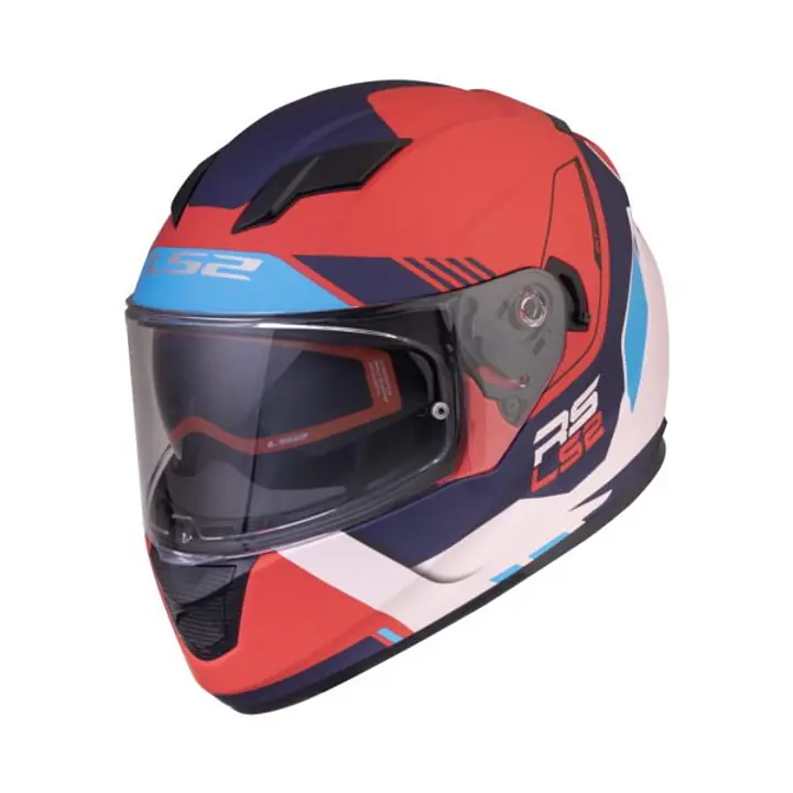 FF320 STREAM EVO XPLORER WHITE RED WITH PINLOCK - 1748192562BIHI - Master