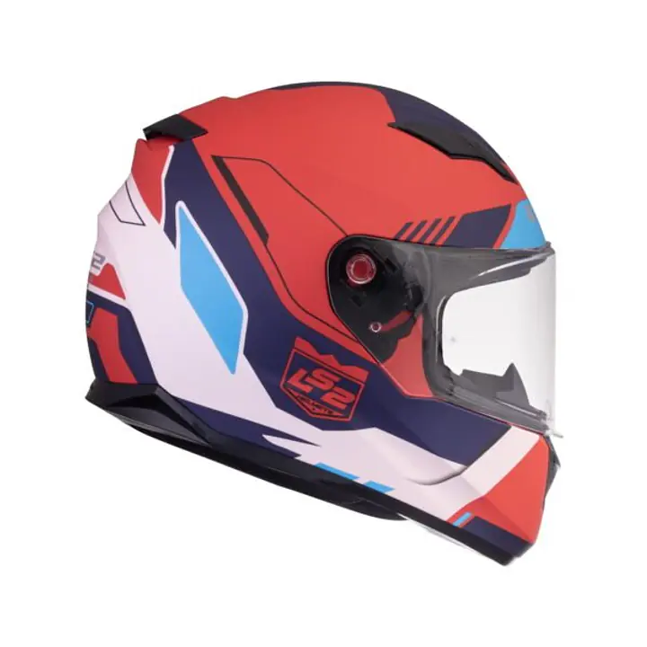 FF320 STREAM EVO XPLORER WHITE RED WITH PINLOCK - 1748192562BIHI - Master