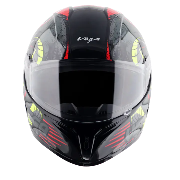 Voyager Dragoa Helmet - Master