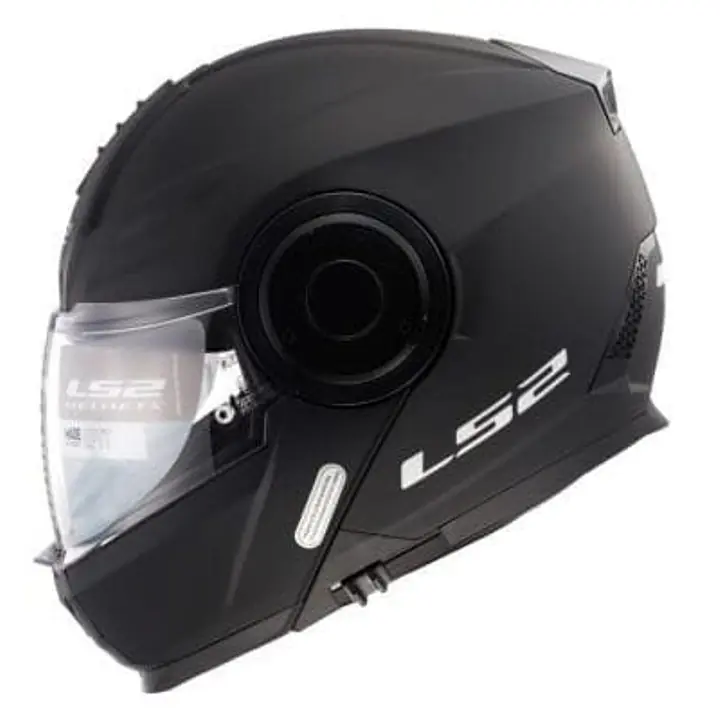 FF902 SCOPE SOLID MATT BLACK - 1748192174N1NL - Master