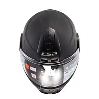 FF902 SCOPE SOLID MATT BLACK - 1748192174N1NL - Master