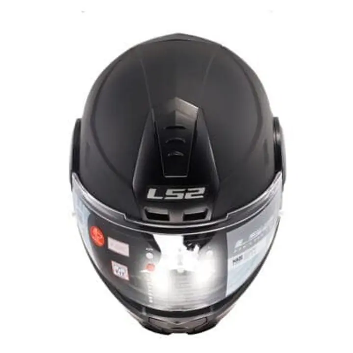 FF902 SCOPE SOLID MATT BLACK - 1748192174N1NL - Master