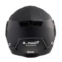 FF902 SCOPE SOLID MATT BLACK - 1748192174N1NL - Master