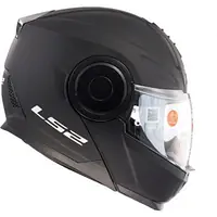 FF902 SCOPE SOLID MATT BLACK - 1748192174N1NL - Master
