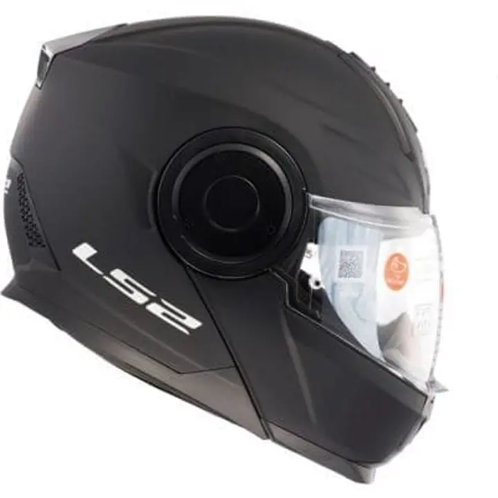 FF902 SCOPE SOLID MATT BLACK - 1748192174N1NL - Master