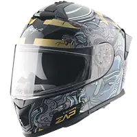 Zap DV Medusa Helmet - Master