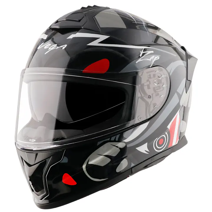 Zap DV Dude Helmet - Master